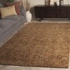 Gabbeh GAB101 Hand Tufted Indoor Rugs - Safavieh - 2 of 4