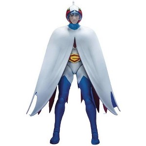 Storm Collectibles - Storm Collectibles - Gatchaman - 1/12  Ken the Eagle Action Figure - 1 of 4