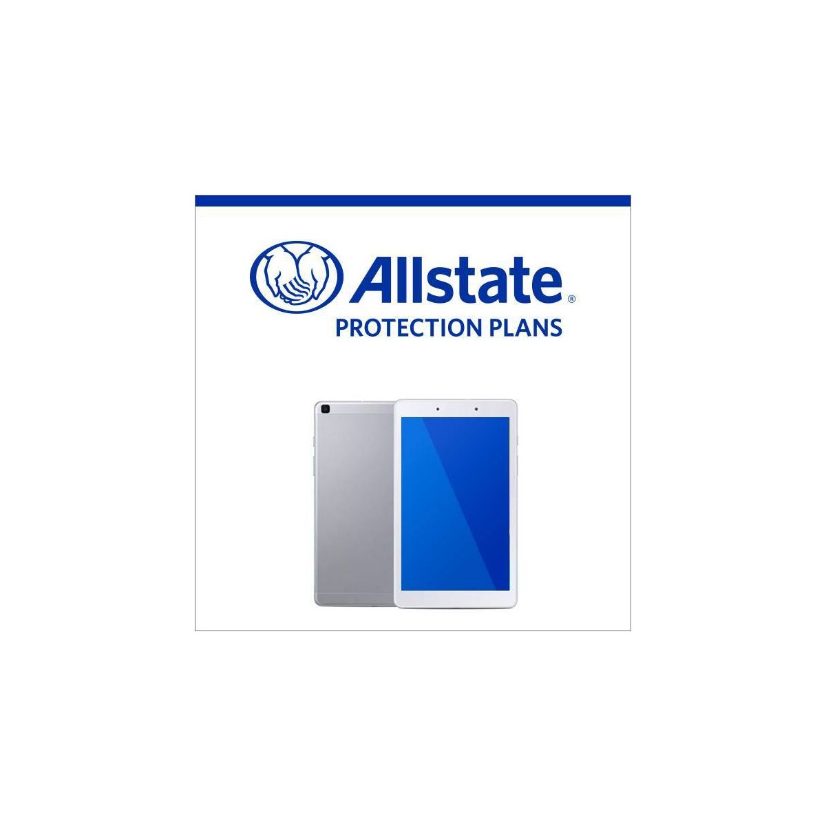 2 Year Tablets Protection Plan with Accidents Coverage ($700-$799.99) - Allstate