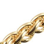 gold tone