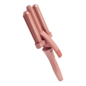 Adagio California Tourmaline-Infused 25mm Waver (Double Nude) - 1 of 1