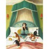 New York Puzzle Company Breakfast in Bed 500 Piece Puzzle - 3 of 4