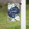 Evergreen Magnolia Bloom Garden Linen Flag 12.5 x 18 Inches Indoor Outdoor Decor - 2 of 4