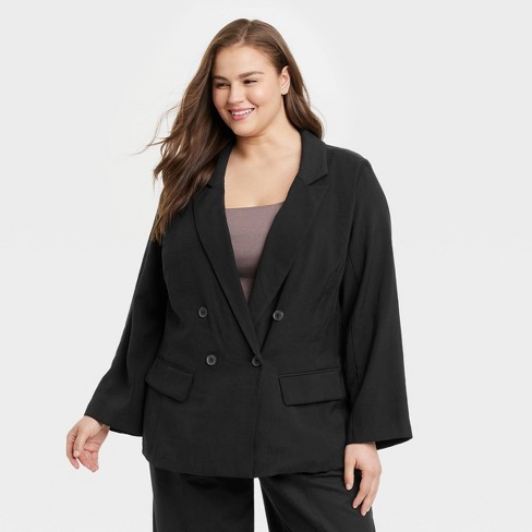 A new store day coat target