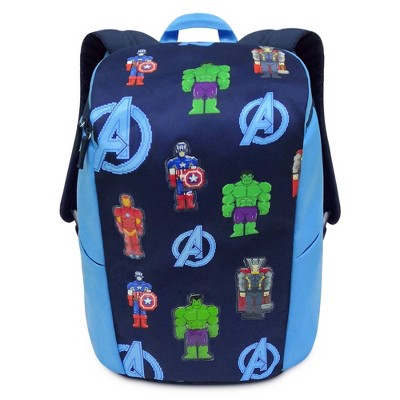 avengers kids backpack