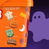 Milk-Bone Halloween Spooky Biscuits Flavored Dog Treats - 24oz - 4 of 4