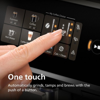 Philips 2300 Series Espresso Machine - Thumbnail 4