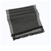 Unique Bargains Men's Fashionable Rectangle Long Knitted Warm Winter Soft Scarves Wrap Shawl - 3 of 4