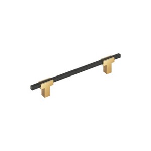 Amerock Urbanite Cabinet or Drawer Pulls - 1 of 3