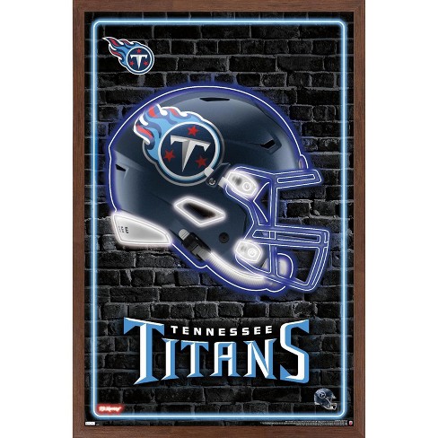 Trends International NFL Cincinnati Bengals - Helmet 16 Unframed Wall  Poster Print Clear Push Pins Bundle 22.375 x 34