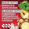 T.G.I. Friday's Spinach & Artichoke Cheese Frozen Dip - 8oz - 3 of 4