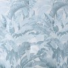 Tommy Bahama 3pc Palm Serenity Comforter Bedding Set Blue - 3 of 4