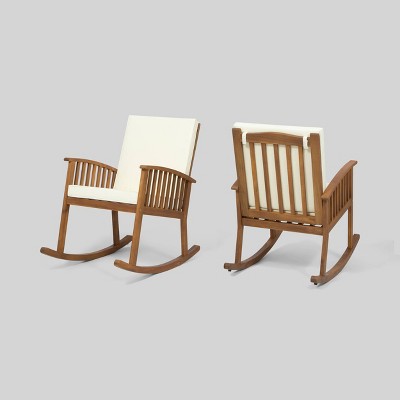 target rocking chair