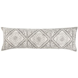 Valenti Pillow - Safavieh - 1 of 4