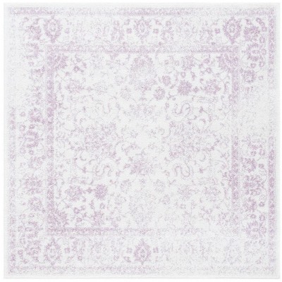 Adirondack ADR109 Power Loomed Area Rugs  - Safavieh