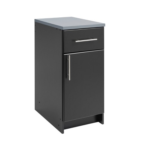 16 Elite Narrow Cabinet - Prepac : Target