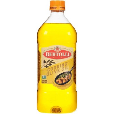 Bertolli Cooking Olive Oil - 50.72 fl oz