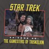Star Trek Episode 46 Adult T-Shirt Charcoal - 2 of 4