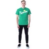 Coca-Cola Sprite Logo Men's Graphic T-shirt Adult - 2 of 3