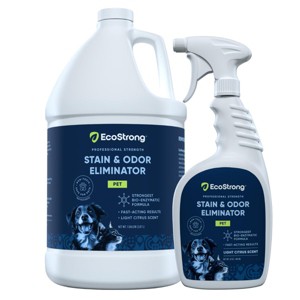 Pet Stain and Odor Eliminator - 1 of 4