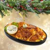 Cody Foster 2.0 Inch Buffalo Chicken Wings Ornament Hot Spicy Chicken Tree Ornaments - 2 of 3