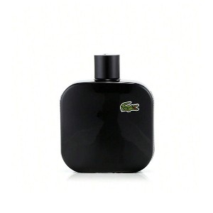 Eau De Lacoste L.12.12 Noir/Lacoste Edt Spray Tester 3.3 Oz (100 Ml) Men - 1 of 1
