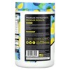 Musclesport BCAA Revolution Amino Acid Powder Supplement for Men & Women - Intra Workout Training Complex - Recovery Supplement (Fuhgettaboutit Fruit - 3 of 4