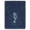 Linum Home Textiles 100% Turkish Cotton SOFIA Embellished Towel Set - 4 of 4