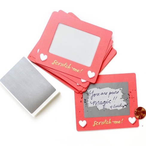 Mini etch a sketch hot sale target