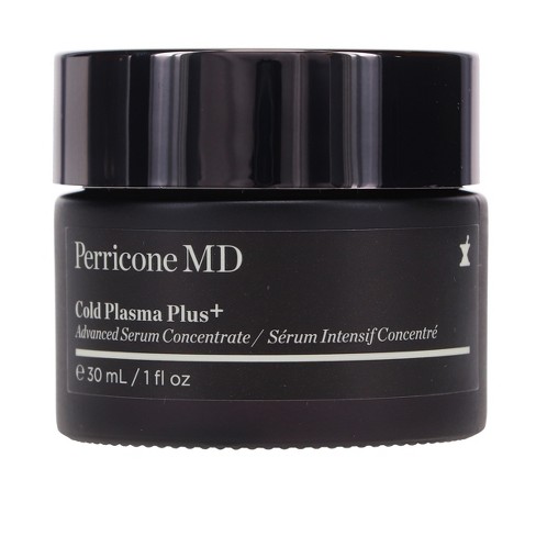 Perricone MD Cold Plasma Plus + Advanced Serum Concentrate store 1 oz New in box