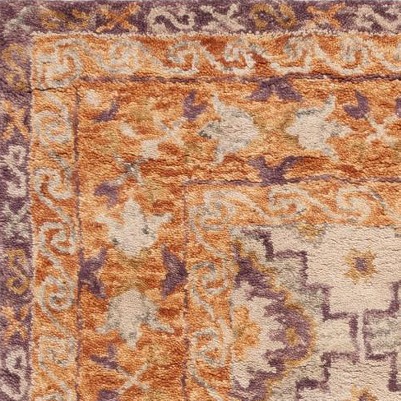 brown/purple