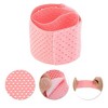 Unique Bargains Breathable Sport Wristbands 1 Pair - 3 of 4