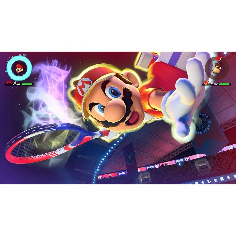Mario Tennis Aces - Nintendo Switch (Digital), 3 of 9