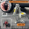 Black Bull 2 Ton 12 Volt Electric Car Jack - 2 of 4