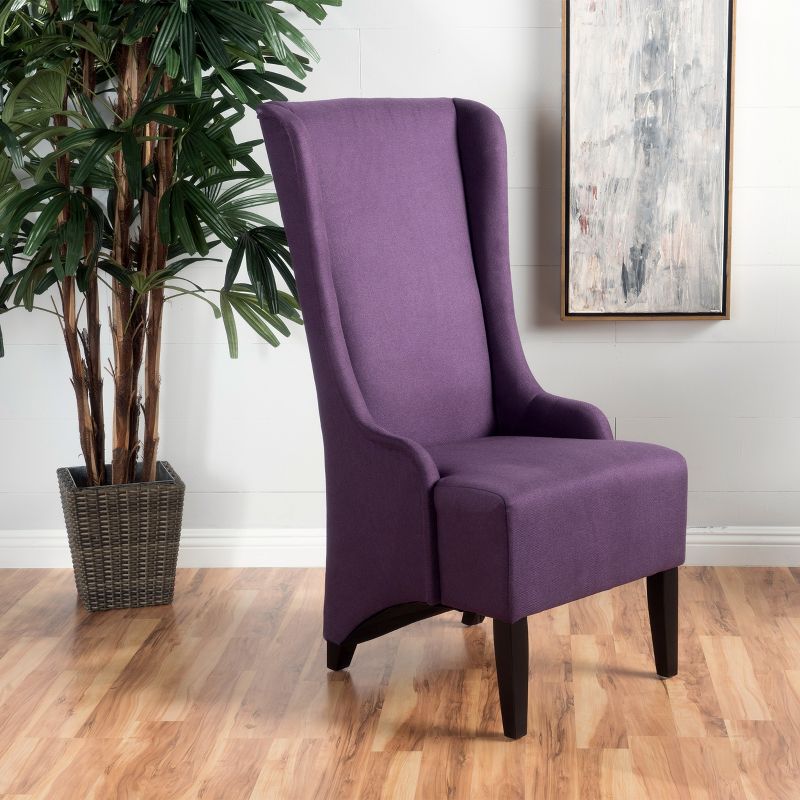 Callie Dining Chair - Christopher Knight Home, 3 of 6