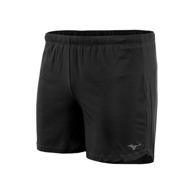 mizuno running shorts