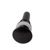 Legion Furniture UPC Faucet With Drain-Oil Rubber Black - 4 of 4