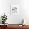 Deny Designs Sisi and Seb Aloha Art Print - 2 of 4
