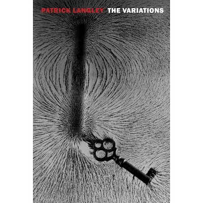 The Variations - by  Patrick Langley (Paperback)