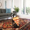 Pizza Pup Dog Pet Costume - image 2 of 3