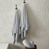 Ribbed Towel Set - Isla Jade - 3 of 4