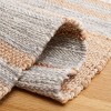 Kilim KLM443 Hand Woven Indoor Rugs - Safavieh - 4 of 4