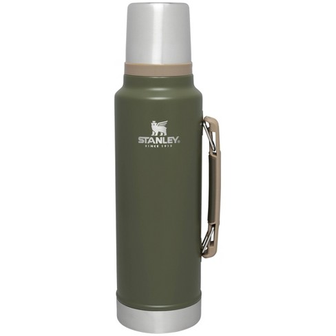 Thermos Stanley Classic 2.3 Liters, Stainless Steel, Various