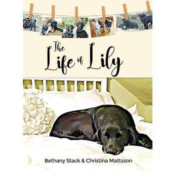 The Life of Lily - by  Bethany Stack & Christina Mattsson (Hardcover)