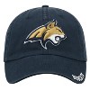 NCAA Montana State Bobcats Captain Unstructured Washed Cotton Hat - image 3 of 4