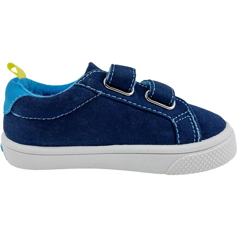 Rainbow Daze Toddler Shoes,Casual Sneaker, 5 of 10