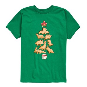 Boys' - Instant Message -  Short Sleeve Graphic T-Shirt - 1 of 4