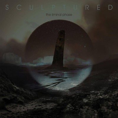 Sculptured - The Liminal Phase (Vinyl)