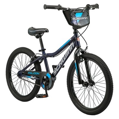 schwinn mountain bike 20 inch