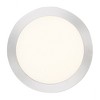 Quoizel Lighting Outskirts 1 - Light Flush Mount in  Earth Black - 2 of 2